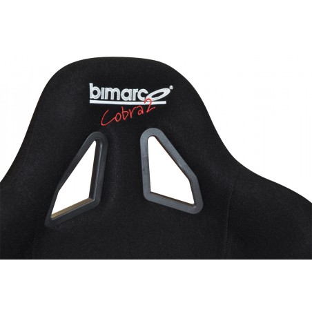 Bimarco Cobra III seat