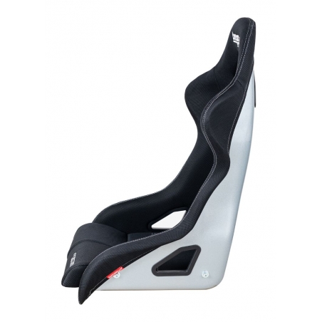 Bimarco Cobra 3 Silver Edition 3D seat