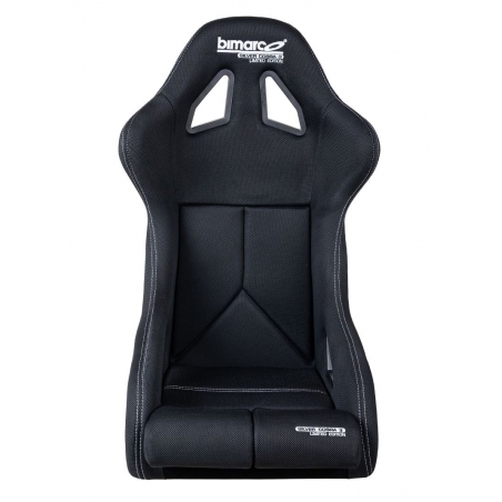 Bimarco Cobra 3 Silver Edition 3D seat