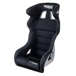 Bimarco Hamer Pro Silver Edition 3D seat