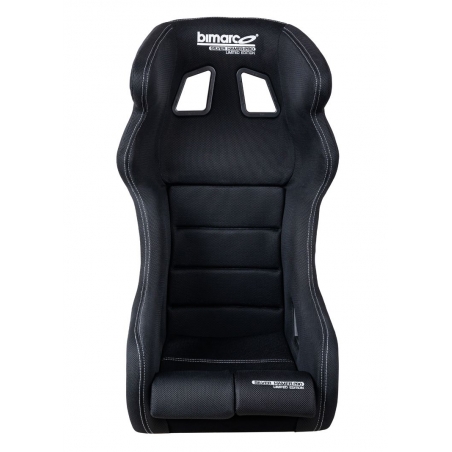 Bimarco Hamer Pro Silver Edition 3D seat