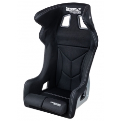 Bimarco Matrix XL Silver Edition 3D seat