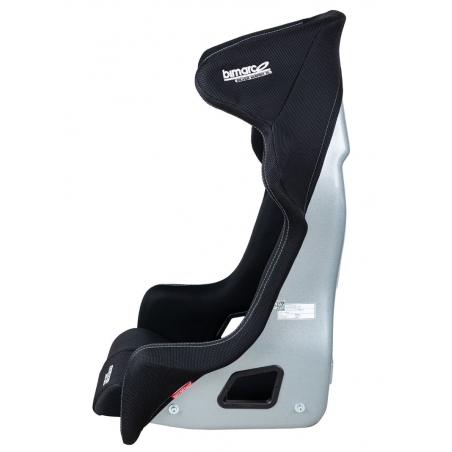 Bimarco Matrix XL Silver Edition 3D seat