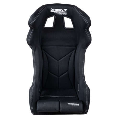 Bimarco Matrix XL Silver Edition 3D seat