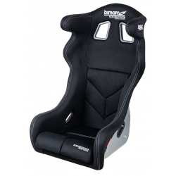 Bimarco Phantom Silver Edition 3D seat