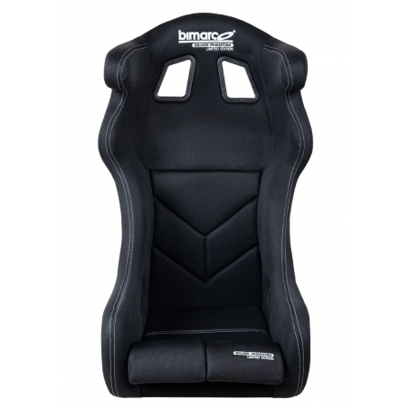 Bimarco Phantom Silver Edition 3D seat