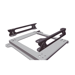 Adjustable Seat Riser Brackets