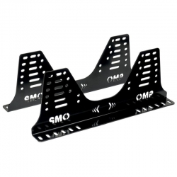 OMP Steel Bracket Seat Mount