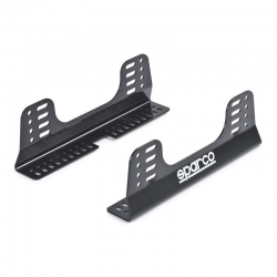 Sparco Steel Side Mounts